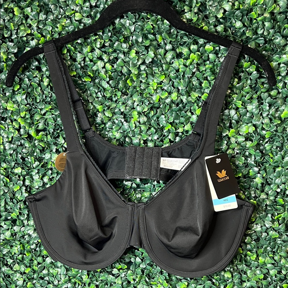 Wacoal  Full-Coverage Bra-46c